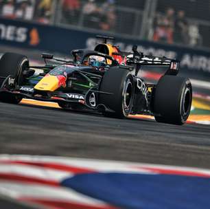 F1: Verstappen vê Red Bull pronta para manter sequência de vitórias