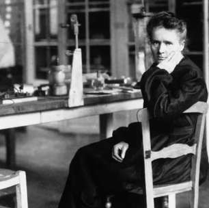 Para viver mais tempo ou para viver melhor, a resposta de Marie Curie foi: "A melhor vida não é a mais longa, mas sim aquela repleta de boas ações"
