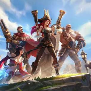 League of Legends anuncia festas de K-pop e eventos gratuitos no Brasil