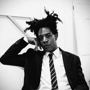 Kid Cudi vai contar a história de Jean-Michel Basquiat em novo filme: "será uma carta de amor"