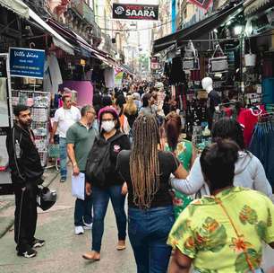 Halloween deve aumentar em 3% as vendas do comércio do Rio de Janeiro