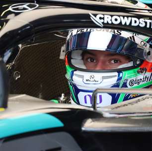 F1: Confira matemática para título de Antonelli no GP dos Estados Unidos