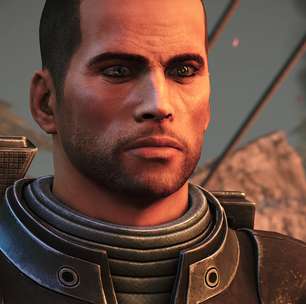 Série de TV de Mass Effect continua em produção após fechamento da BioWare