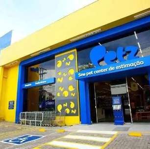 União Pet aprova recompra de até 17,6 milhões de ações em circulação