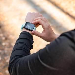 Como usar seu smartwatch para treinar melhor sem pressão
