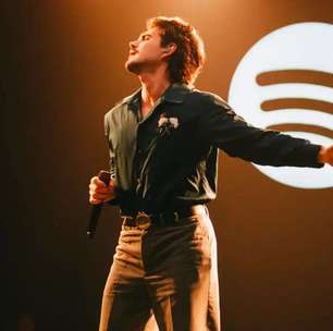 Jão lança performance com fãs no Spotify; saiba como assistir