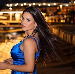 Looks de atriz Fernanda Arraes chamam a atenção nas Filipinas durante gravação de filme norte-americano