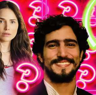 Alguém está observando: Resumo semanal da novela Quem Ama Cuida de 26 a 31 de outubro