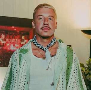 Macklemore pede 'Palestina livre' e critica ICE em volta aos shows após polêmica