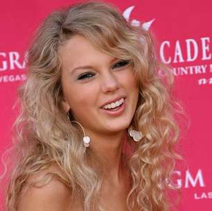 Um brinde aos 20 anos de 'Taylor Swift'