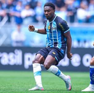 Grêmio precisa de feito raro para escapar da queda à Série B; veja cenário
