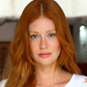 'Estou sendo muito atacada. Vou me afastar': Marina Ruy Barbosa recebe ameaças de morte após usar look com estrela e sinalizar voto em Lula; mãe da atriz posta prece de proteção: 'Guardai-me sempre na paz de vosso amor. Dos perigos, livrai-me'