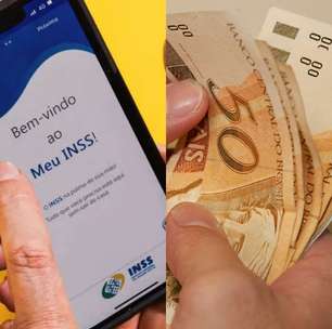 INSS começa a pagar outubro na segunda (26): confira datas para aposentadorias e pensões