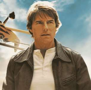 Aos 64 anos, este é o segredo de Tom Cruise para se manter em forma: "É como escovar os dentes: leva apenas um minuto, mas precisa ser feito"