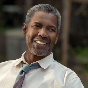 Denzel Washington, ator de 71 anos: 'Gosto de um café da manhã simples, com bacon, ovos e croquetes de batata'; ator também inclui suco de laranja e café na primeira refeição do dia