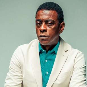 Seu Jorge é o homenageado da edição 2026 do Prêmio Potências
