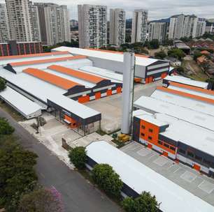 Logística prioriza localização sobre escala
