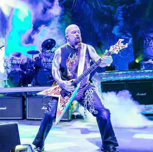 Slayer começa turnê comemorativa que passará pelo Brasil; veja setlist