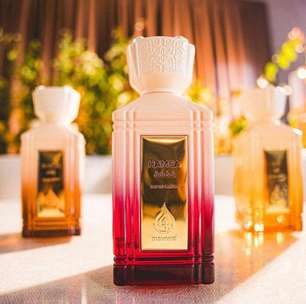 Perfume e identidade: o papel das fragrâncias na expressão pessoal