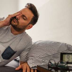 Dorme demais ou acorda exausto? Entenda o que é a 'depressão circadiana'