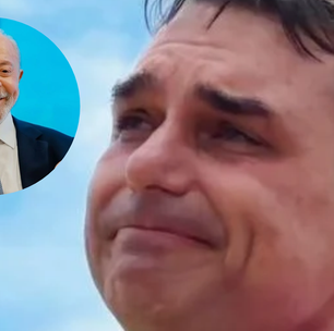 'Vamos pedir anulação dessas Eleições': derrotado por Lula, Flávio Bolsonaro não aceita resultado das urnas. 'Essa sacanagem que ocorreu'