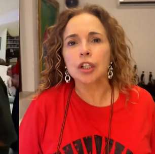 Globais, cantores, influencers: veja como famosos reagiram à vitória de Lula
