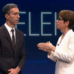 Apuração dos votos rende recorde de audiência à Globo e debate entre Lula e Flávio supera o confronto do petista com Jair Bolsonaro