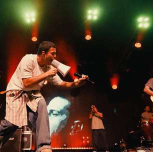 Lagum celebra 10 anos de carreira com show no Rio de Janeiro; saiba mais