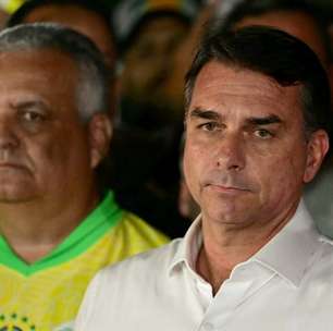 Imprensa internacional repercute fuga de Flávio Bolsonaro do Brasil