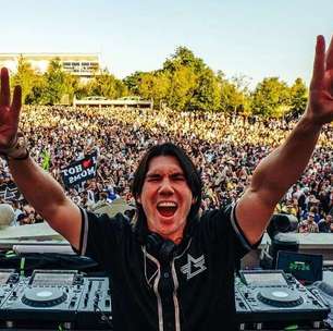 Gryffin celebra 10 anos de carreira com homenagens; relembre a trajetória