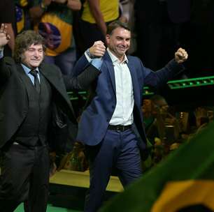 Quase 7 em cada 10 argentinos afirmam que Milei deveria reconhecer a vitória de Lula