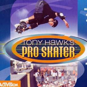 As 5 melhores músicas de Tony Hawk's Pro Skater segundo Tony Hawk