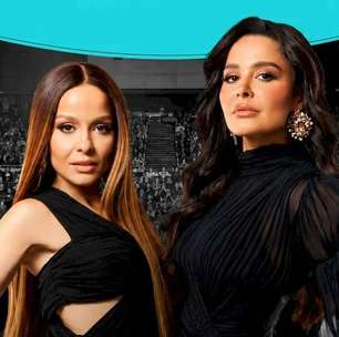 Streaming reexibe show de Maiara &amp; Maraisa com orquestra feminina