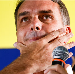 Flávio disse que não sairia do País e entregaria o passaporte à PF um dia antes de fugir