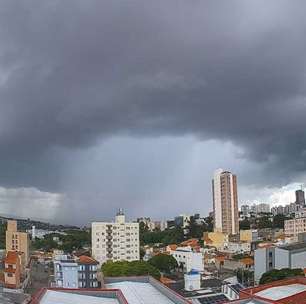 Alerta Laranja: Sorocaba e região têm risco de temporais, alagamentos e deslizamentos