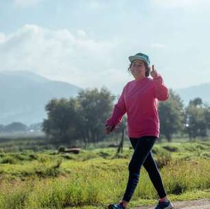 Caminhar em vez de ir à academia é uma ótima opção, mas só traz resultados reais se o ritmo for de pelo menos 5 km/h e com constância