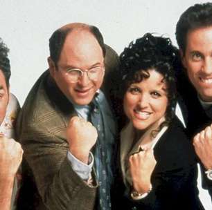 'Seinfeld' bate recorde e atinge novo patamar de audiência