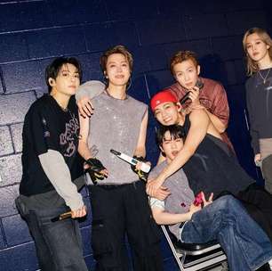 BTS: Ministério da Justiça cobra Live Nation por redução de telões na turnê
