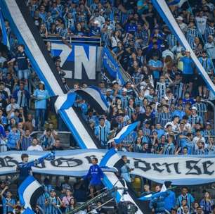 Torcida responde a Renato e Grêmio tem novidade na Arena