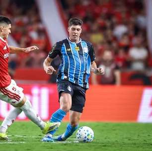 Patrocínio máster: Banrisul fecha acordo com Internacional e Grêmio