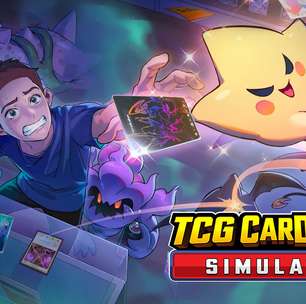 TCG Card Shop Simulator ganha atualização de Halloween com novas cartas