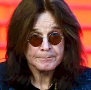 O medo da família de Ozzy Osbourne antes de sua última apresentação