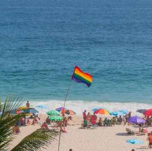 Turismo LGBT+ deve alcançar US$ 521 bilhões, mas preconceito ainda afasta viajantes