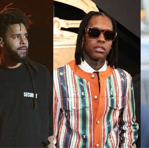 Jay-Z e J. Cole apoiam a nova tentativa de Lil Durk de conquistar a liberdade: 'Respeitoso e focado'