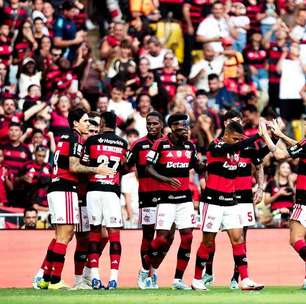 Saiba onde assistir Vasco x Flamengo pelo segundo turno do Brasileirão