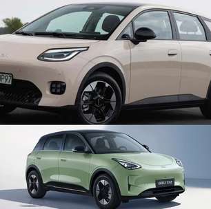 Carros usados: 81% das versões tiveram referência de preço menor em outubro de 2026