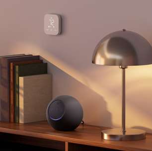 Amazon anuncia nova linha de dispositivos inteligentes