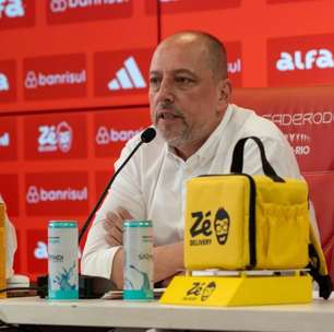 Súmula complica Barcellos após revolta do Inter no Maracanã