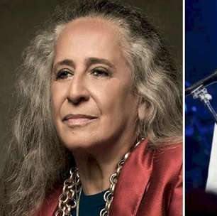 Especial de Roberto Carlos confirma participação de Maria Bethânia