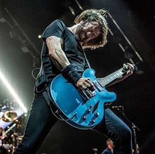Os melhores discos do Foo Fighters segundo fãs da banda